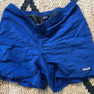 Patagonia Baggies XS 5in